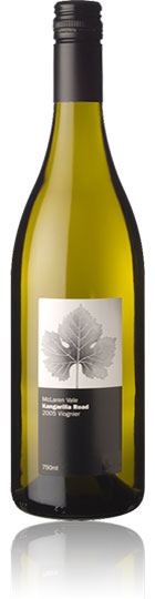 A classic from the Kangarilla Road Winery, this viognier has been fermented in new french oak barriq