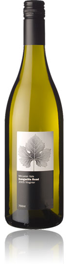 Unbranded Kangarilla Road Viognier 2006 Mclaren Vale (75cl)