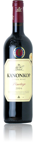 Kanonkop is undoubtedly one of the top estates in South Africa and their highly sought after Pinotag