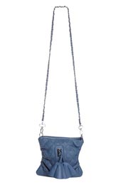 Unbranded Karis Tassle Cross Body Bag