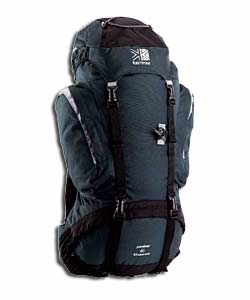 Karrimor 65 Litre Rucksack - Dark Green