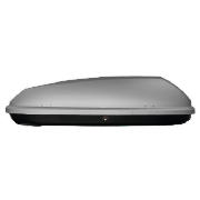 Unbranded Karrite 470 Ltr Multi-purpose Family Roof Box