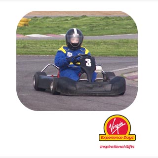 Unbranded Karting For Two