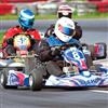 Unbranded Karting in Hertfordshire: Gift Box - 16x16x15 cm