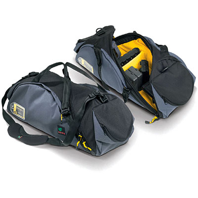 Unbranded Kata ADB-2 Advanced Duffle Bag