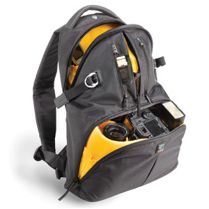 Unbranded Kata Digital Rucksack - DR-465 For D/SLR Cameras - Ref. KT DR-465