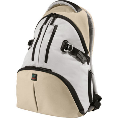 Unbranded Kata DR-465 DPS Digital Rucksack White/Tan
