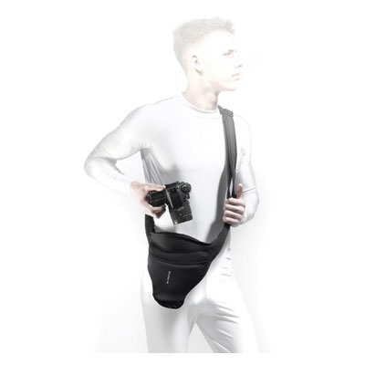 Unbranded Kata Ergo-Tech Shutter M Holster