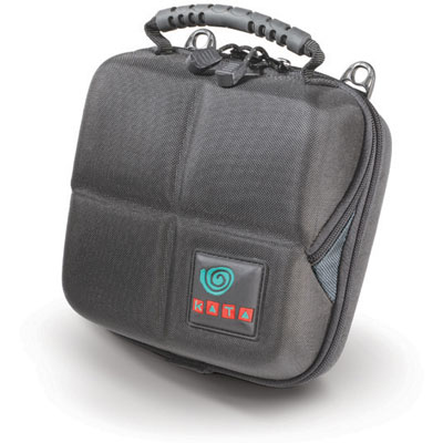 The P-38 TST protective pouch is functional, versatile and designed to meet various operating and ca