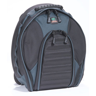 GDC RUCKSACK for Professional Digital SLR medium Format camera with large lenses or small compact DV