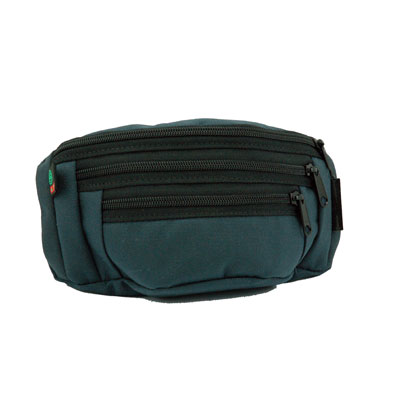 Unbranded Kata ZIP 3 Pouch