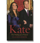 Unbranded Kate - The Making Of A Princess