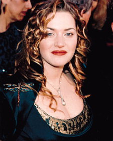 Kate Winslet photo