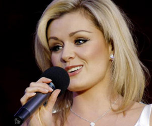 Unbranded Katherine Jenkins