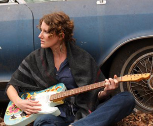 Unbranded Kathleen Edwards