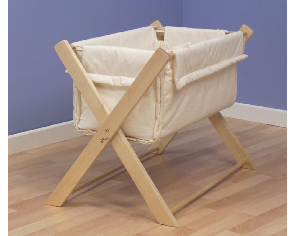 Unbranded Katie Crib