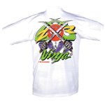 Kawasaki Ninja Road race T-shirt