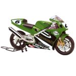Kawasaki ZX 7RR 2001 Gregorio Lavilla