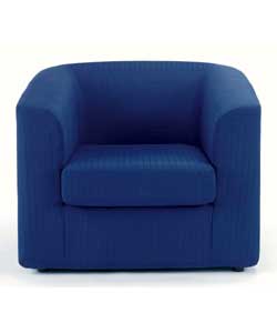 Kaylee Chair - Blue