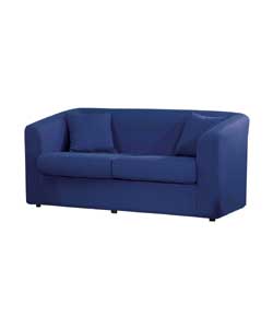 Kaylee Sofa - Blue