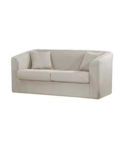 Kaylee Sofa - Natural