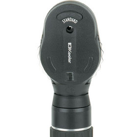 Unbranded Keeler Pocket Ophthalmoscope 2.8v Head and Bulb