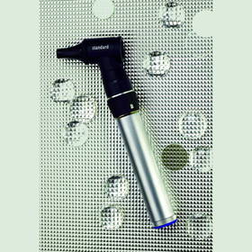 Unbranded Keeler Standard Otoscope 2.8v (battery)