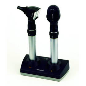 Unbranded Keeler Standard/Standard Rechargeable Desk Set