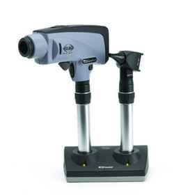 Unbranded Keeler Wide Angle Fibre Optic Desk Set