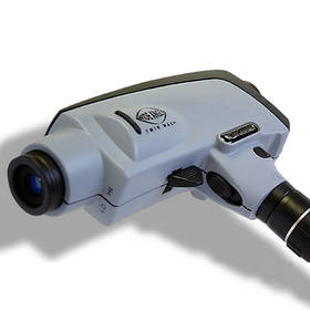 Unbranded Keeler Wide Angle Twin Mag with Lithium Handle