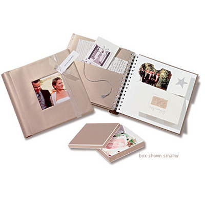 The ideal place to store cards  photos and keepsakes. An ideal gift for a wedding and anniversary