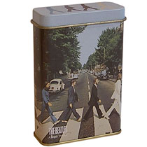 Unbranded Keepsake Box - Abbey Road
