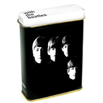 Unbranded Keepsake Box - Beatles (With the Beatles)