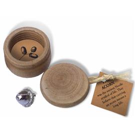 Unbranded Keepsakes Acorn