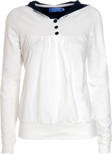 Unbranded Keera hooded top