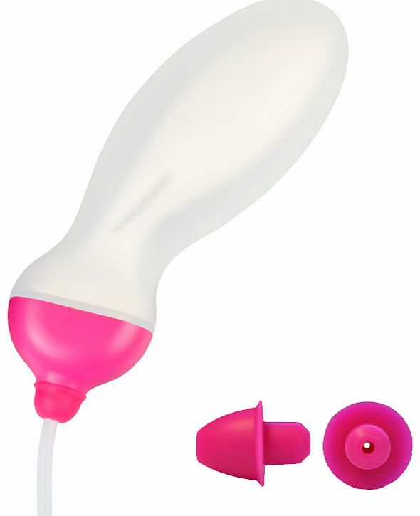 Unbranded Kegel8 Pelvic Trainer Vaginal Probe