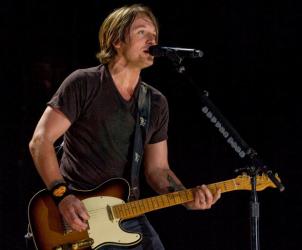 Unbranded Keith Urban
