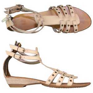 Unbranded Keito - Beige