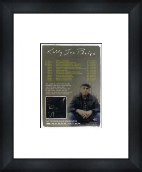 Unbranded KELLY JOE PHELPS