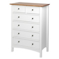 Kelmscott 6-Drawer Chest