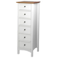 Kelmscott 6-Drawer Tallboy