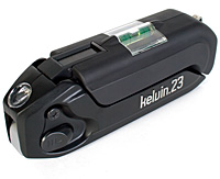 Unbranded Kelvin.23 (Black)