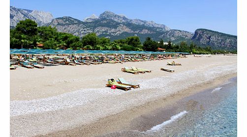 Kemer Boat Trip - Intro This must-do cruise on a characterful wooden yacht takes you along the stunning southern coastline of the Turkish Rivera and includes a delicious lunch and plenty of swimming and sightseeing stops along the way! Kemer Boat Tri