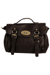 Unbranded Kemmy Buckle Detail Bag
