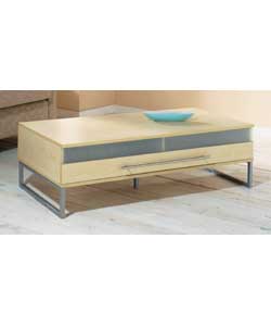 Kendal Coffee Table/TV Unit