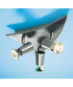 Kendo Slate 3 Spotlight Plate