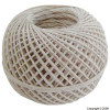 Unbranded Kendon Rope and Twine Fine Cotton Twine Ball 80g