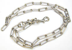 Kennel Chain 72"