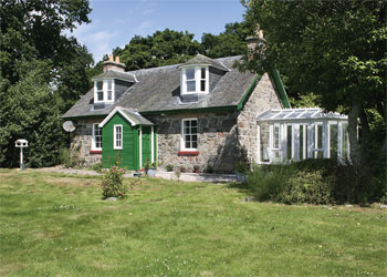 Unbranded Kennels Cottage