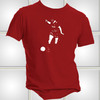 Unbranded Kenny Dalglish T-shirt